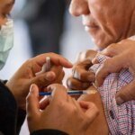 Jalisco registra mayor afectación en brote de sarampión en México