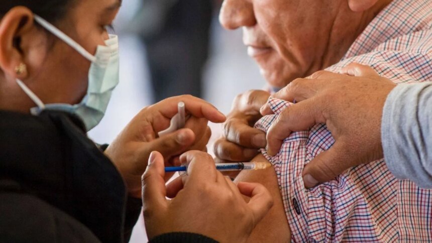 Jalisco registra mayor afectación en brote de sarampión en México