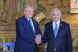 Jerusalén: Israel acepta tregua con Irán y excluye a Líbano