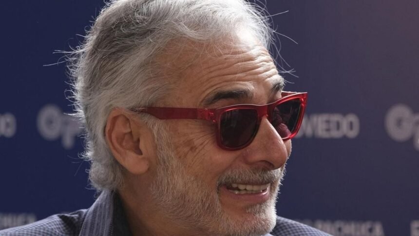 Jesús Martínez confirma venta del León y el futuro de su hijo como socio