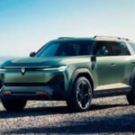 Jetta X Concept: avance del nuevo SUV todoterreno de Volkswagen
