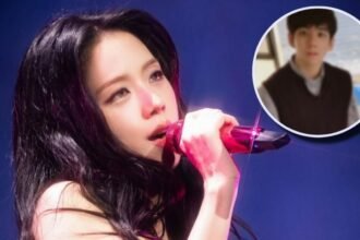 Jisoo de BLACKPINK toma la decisión de distanciarse de su hermano