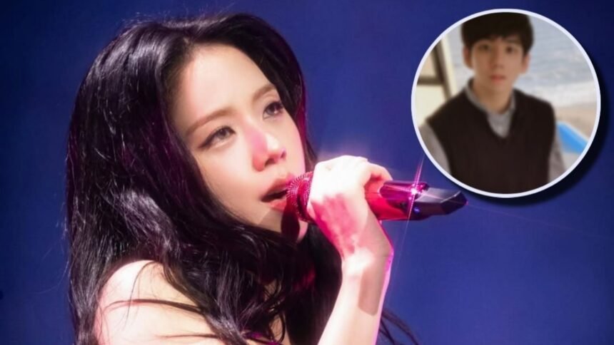 Jisoo de BLACKPINK toma la decisión de distanciarse de su hermano