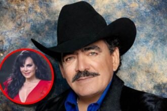 Joan Sebastian: la canción que retrata su amor por Maribel Guardia