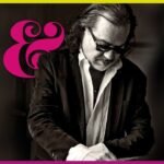 José Manuel Aguilera convierte libros favoritos en música instrumental