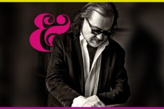 José Manuel Aguilera convierte libros favoritos en música instrumental