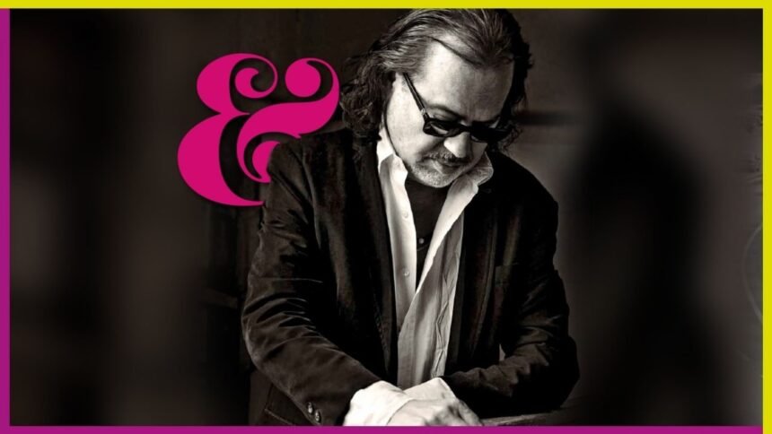 José Manuel Aguilera convierte libros favoritos en música instrumental