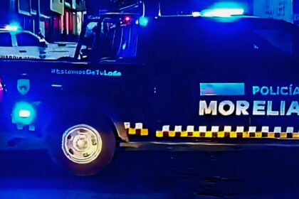 Joven herido con arma blanca tras riña en Villas del Pedregal