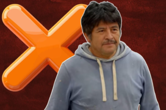 Juan y su expulsión del reto de Mr Beast: lo que sucedió