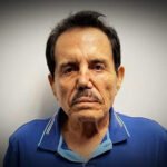 Juzgado federal aplaza sentencia de 'El Mayo' Zambada hasta mayo