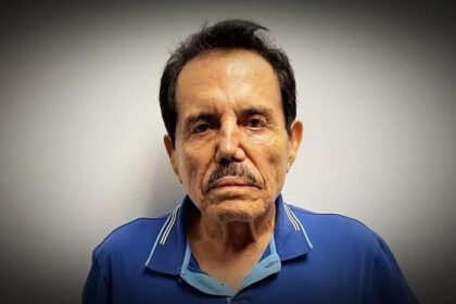 Juzgado federal aplaza sentencia de 'El Mayo' Zambada hasta mayo