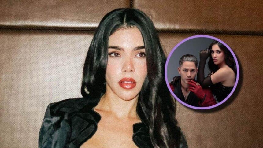 Kenia Os dona 1.5 millones para hospital de la mamá de Kimberly