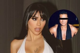 Kim Shantal explica la detención de El Patrón por violencia doméstica