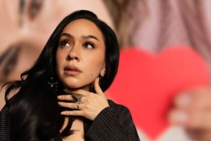 La canción de Carla Morrison dedicada a su exnovio y su amor perdido