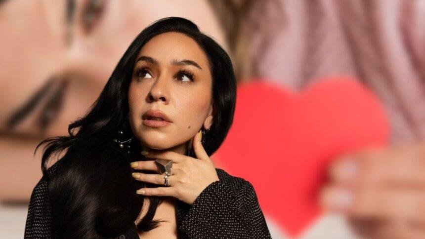La canción de Carla Morrison dedicada a su exnovio y su amor perdido