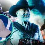 La conmovedora canción de Intocable inspirada en una gorra