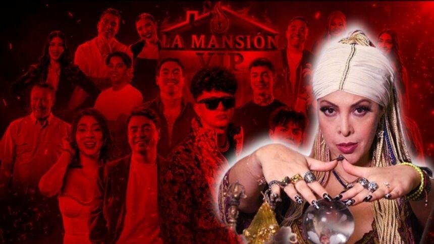 La Güera de las Estrellas aclara rumores sobre Niurka y La Mansión VIP