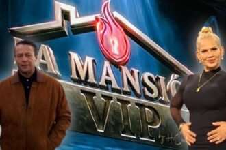 La Mansión VIP: recorrido por las instalaciones del nuevo reality