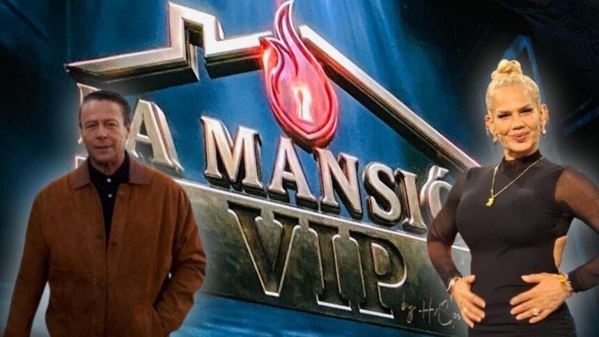 La Mansión VIP: recorrido por las instalaciones del nuevo reality