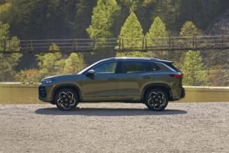 La marca líder en ventas de camionetas en México es inesperada