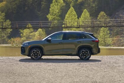 La marca líder en ventas de camionetas en México es inesperada