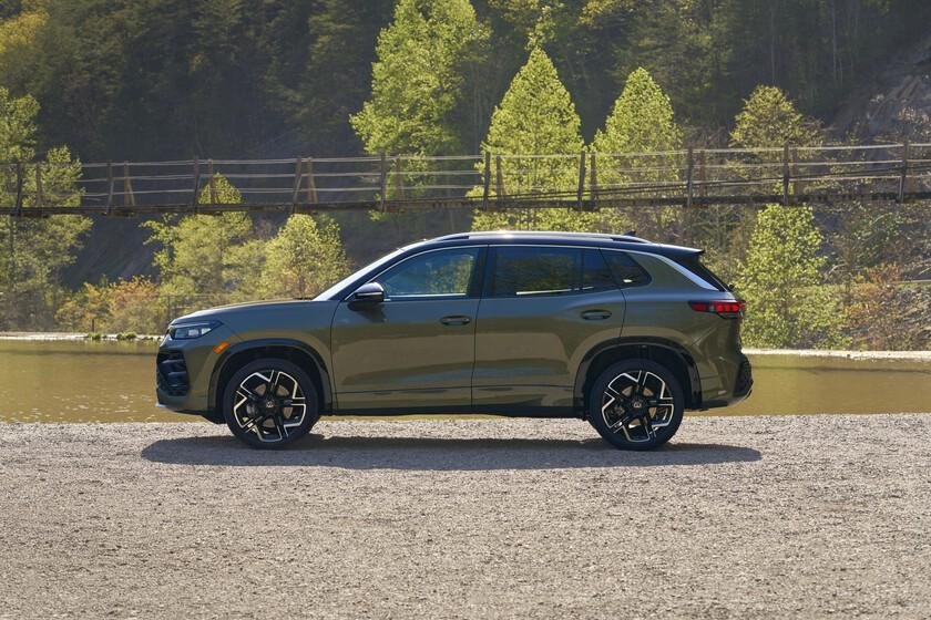 La marca líder en ventas de camionetas en México es inesperada