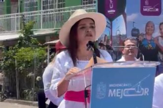 La movilidad y la seguridad en el transporte: Perspectiva de Grecia Quiroz en [Ciudad/Estado]