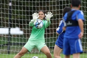 Las mujeres de Afganistán podrán representar a su país en el fútbol