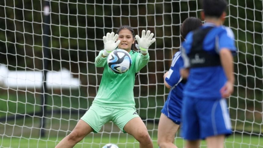 Las mujeres de Afganistán podrán representar a su país en el fútbol