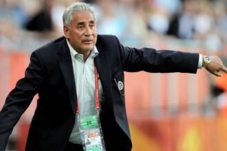 Leo Cuéllar asegura que el Tri romperá la maldición en 2026