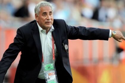 Leo Cuéllar asegura que el Tri romperá la maldición en 2026