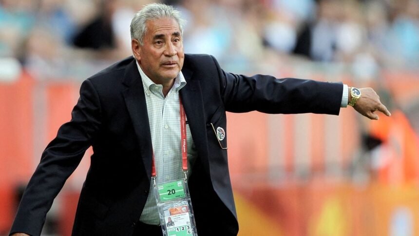 Leo Cuéllar asegura que el Tri romperá la maldición en 2026