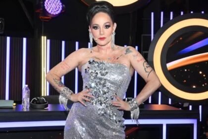 Lola Cortés detalla sus condiciones para entrar a nuevo reality