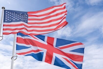 Londres frena entrega de Chagos a Mauricio por oposición de Trump