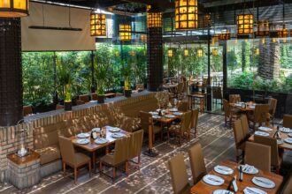 Los Mejores Restaurantes para Sorprender a Mamá este 10 de Mayo