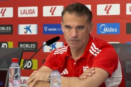 Luis García Plaza crea controversia con su declaración sobre autismo