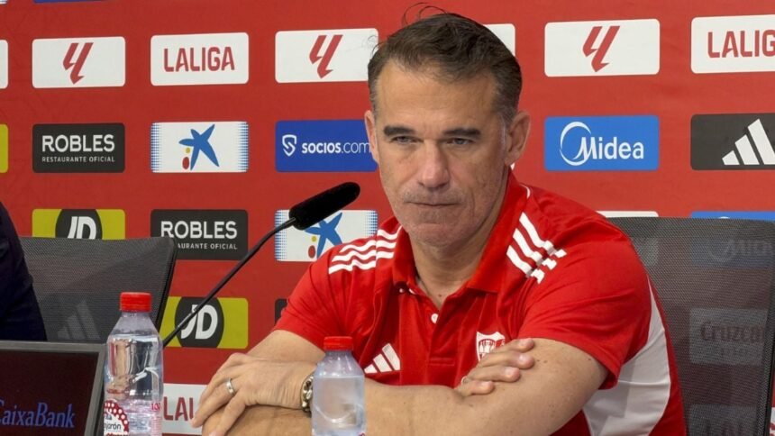 Luis García Plaza crea controversia con su declaración sobre autismo