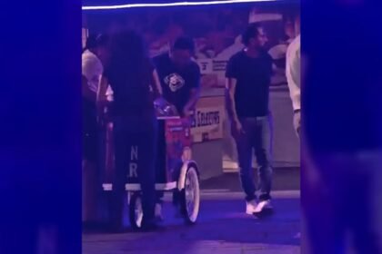 Luisa María Alcalde y Arturo Ávila promueven negocio cervecero en Aguascalientes