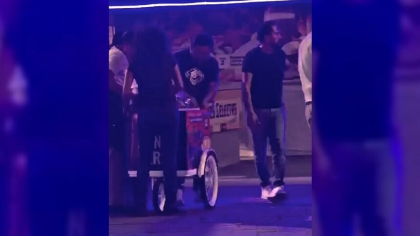 Luisa María Alcalde y Arturo Ávila promueven negocio cervecero en Aguascalientes