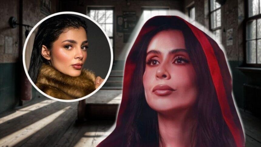 Lupita Villalobos cancela pelea en Supernova y Karely Ruiz la sustituye