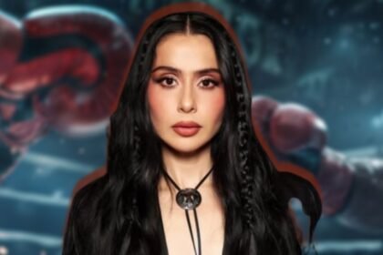 Lupita Villalobos habla sobre su emotiva salida de Supernova Génesis