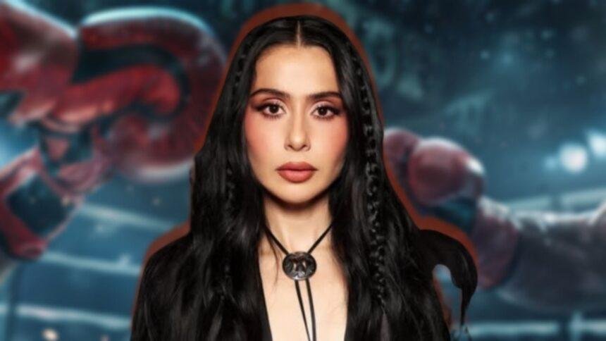 Lupita Villalobos habla sobre su emotiva salida de Supernova Génesis