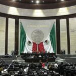 Madre de Ana María, víctima de feminicidio en [Ciudad/Estado], exige justicia a diputados.