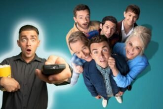 Malcolm: qué ocurre en el primer episodio