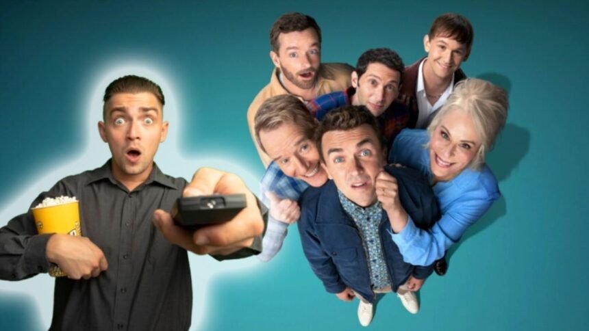 Malcolm: qué ocurre en el primer episodio