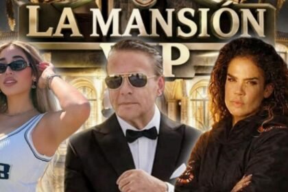 Mansión VIP: dónde verla y quiénes participan