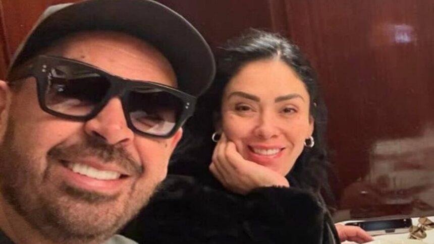 Marichelo admite: "Soy mala esposa"; Jorge D'Alessio responde