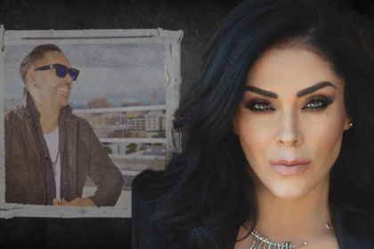 Marichelo Puente aclara rumores de divorcio por Jorge D'Alessio