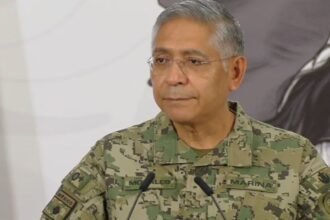 Marina confirma mantenimiento del buque Cuauhtémoc; Senado autorizó salida en julio