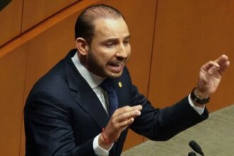 Marko Cortés pide al PAN apertura para alianzas locales rumbo a 2027